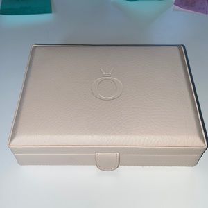 Pandora Jewelry box